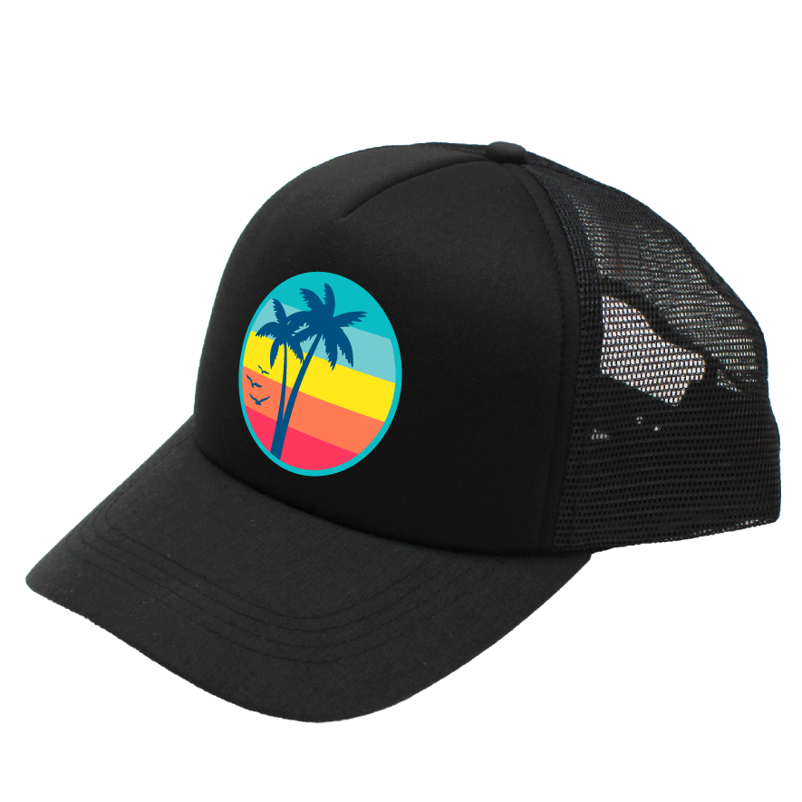 Trucker Hat for Dogs Image