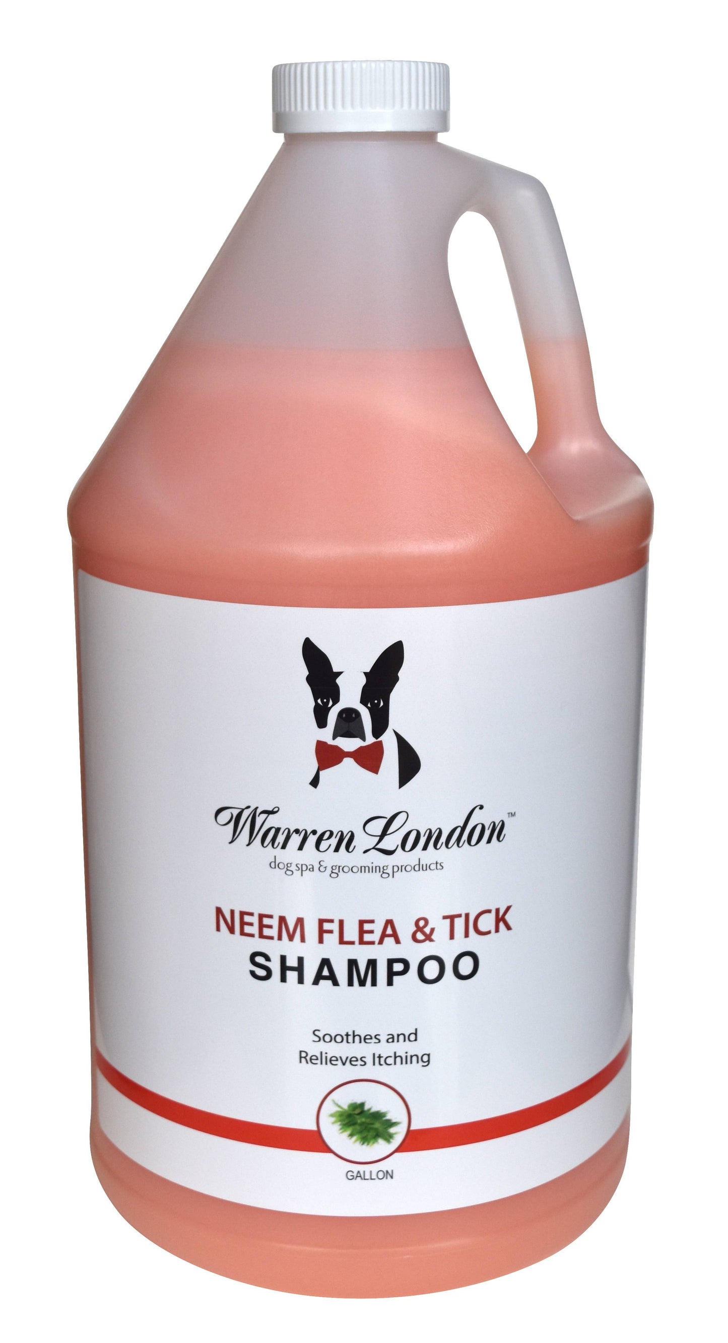 Load image into Gallery viewer, Warren London Dog Products - Shampoo: Neem Oil - 2 Sizes  Image
