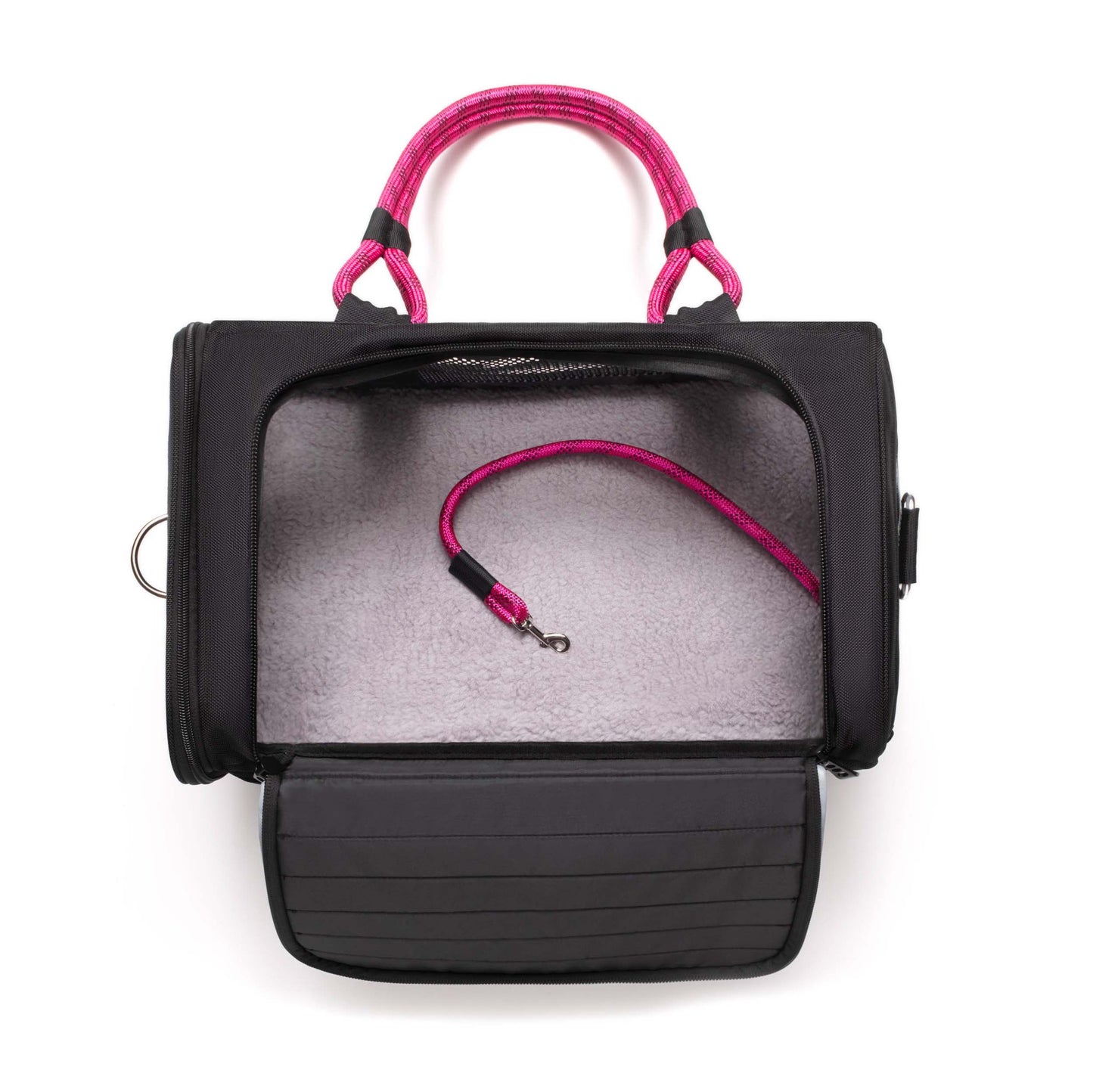 ROVERLUND - OUT-OF-OFFICE PET CARRIER PRO EDITION