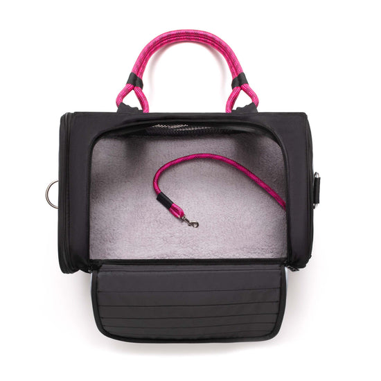 ROVERLUND - OUT-OF-OFFICE PET CARRIER PRO EDITION