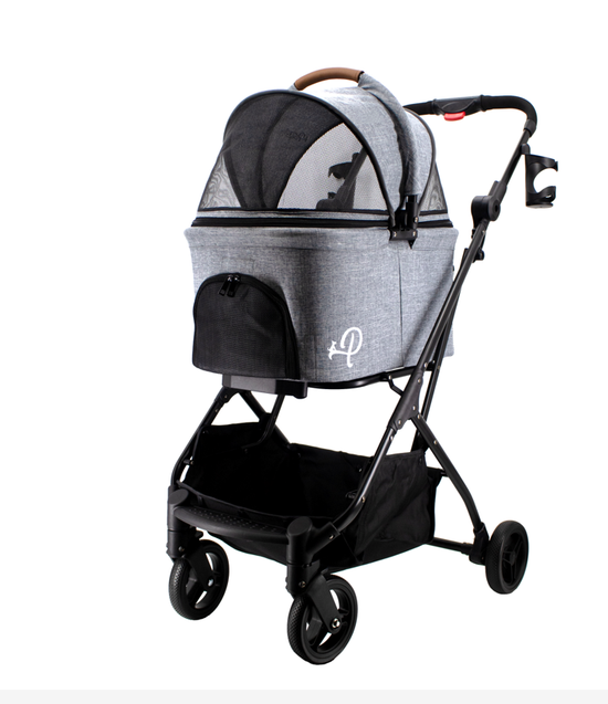 dog stroller shopee Petique, Inc