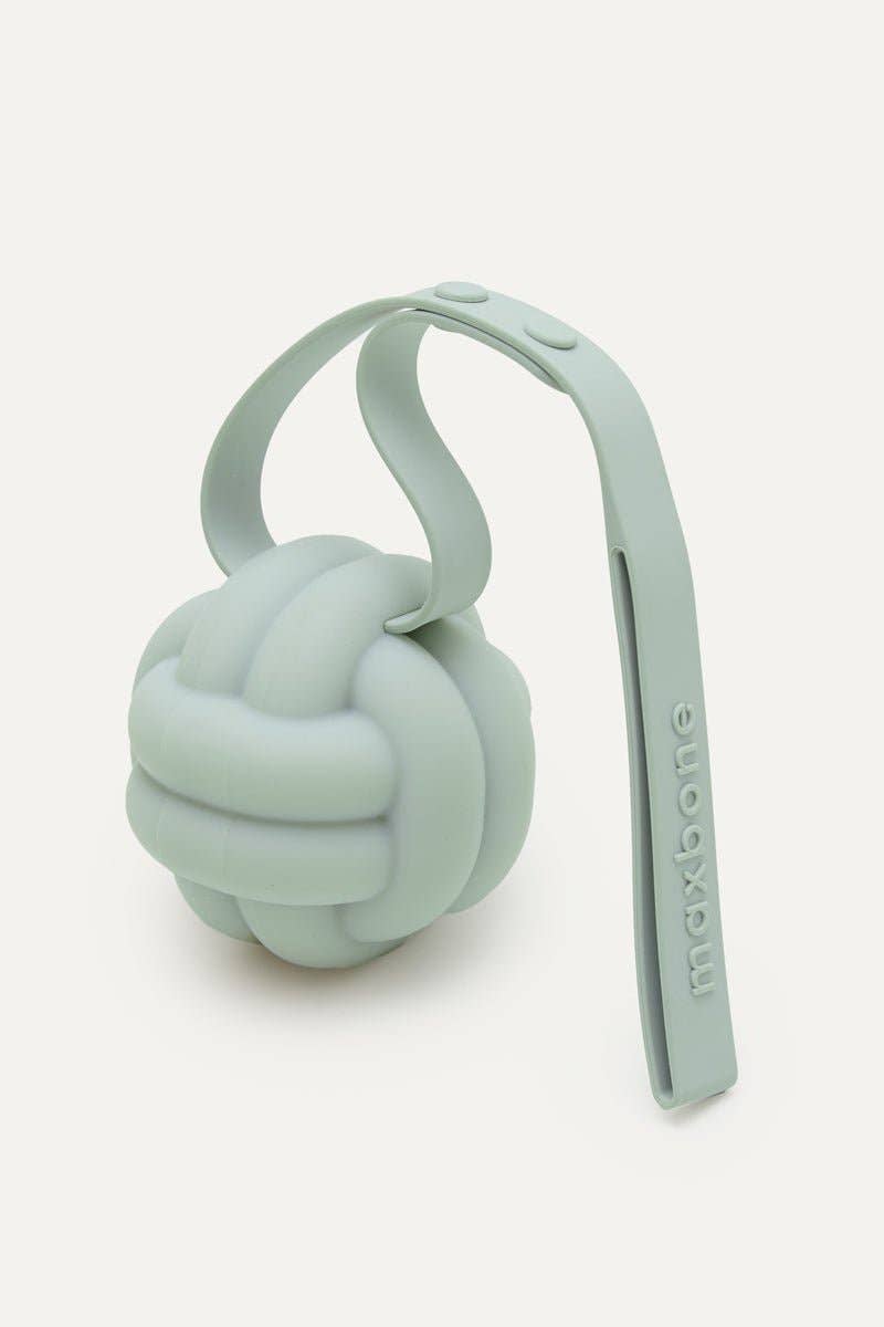 maxbone - Enrichment Tether Toy Image