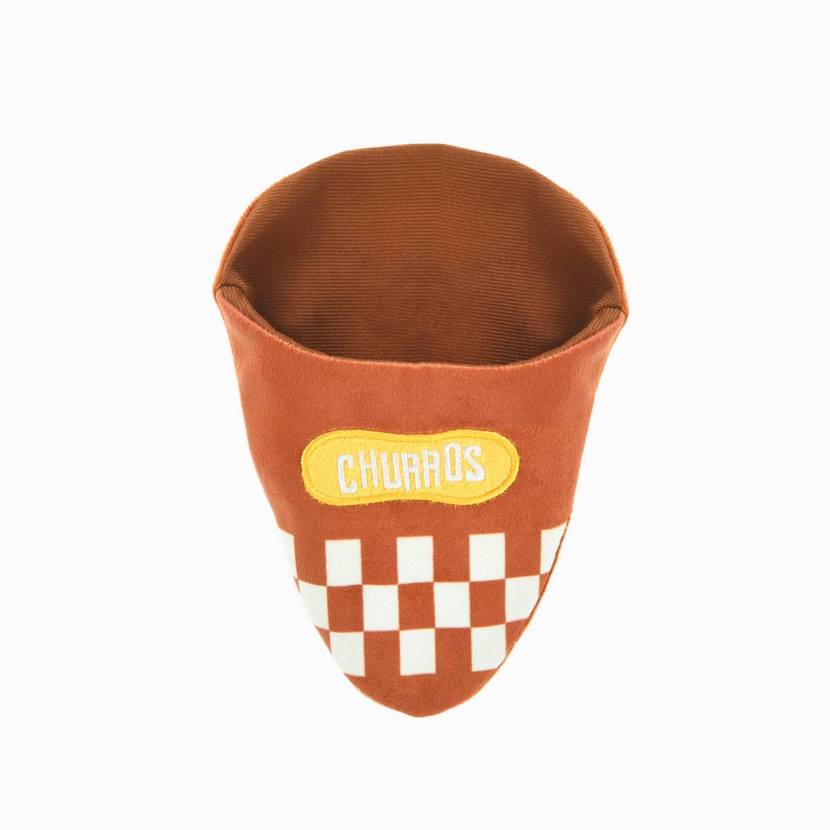 Hugsmart Products Inc - HugSmart Pet - Food Party | Churros - Interactive Toy Image