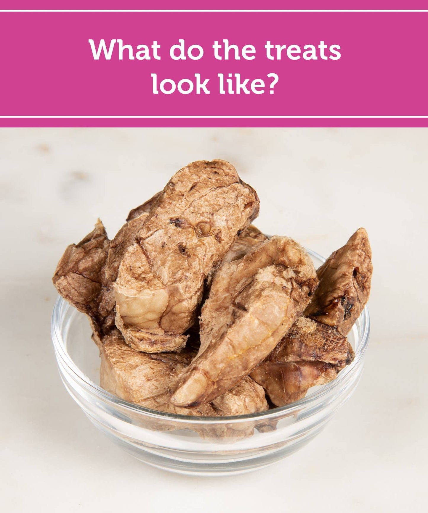 Fig & Tyler - Air-Dried Pork Lung Image