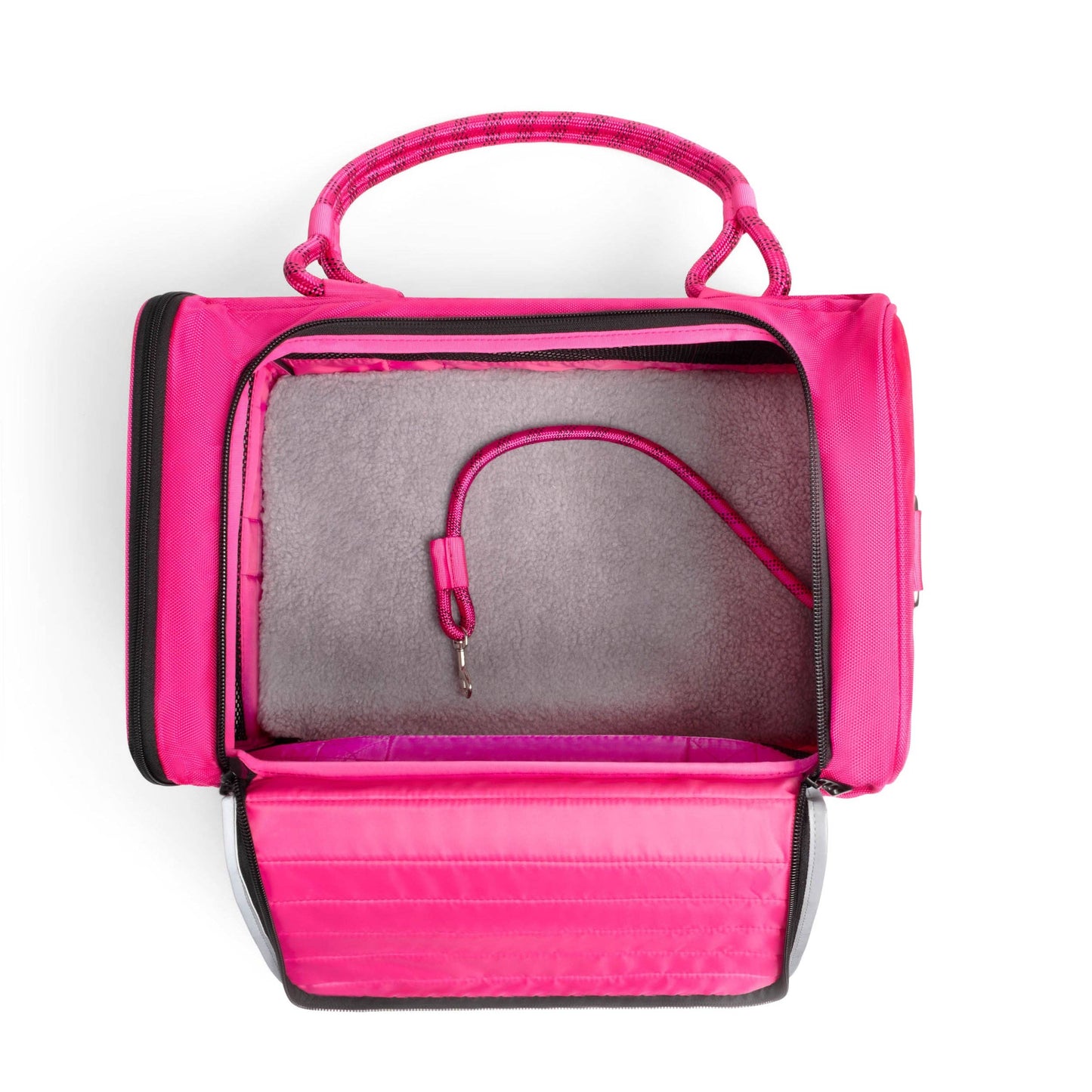 ROVERLUND - OUT-OF-OFFICE PET CARRIER PRO EDITION