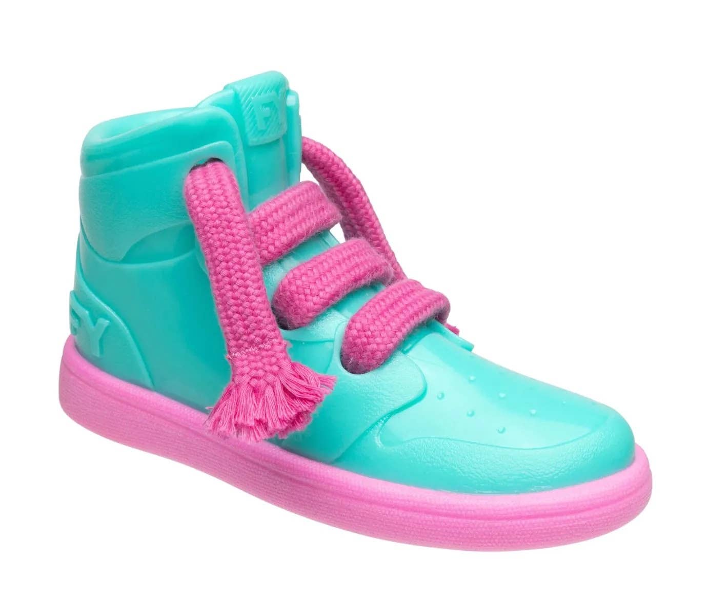 FuzzYard Fresh Kicks N' Licks Dog Chew Toy Image