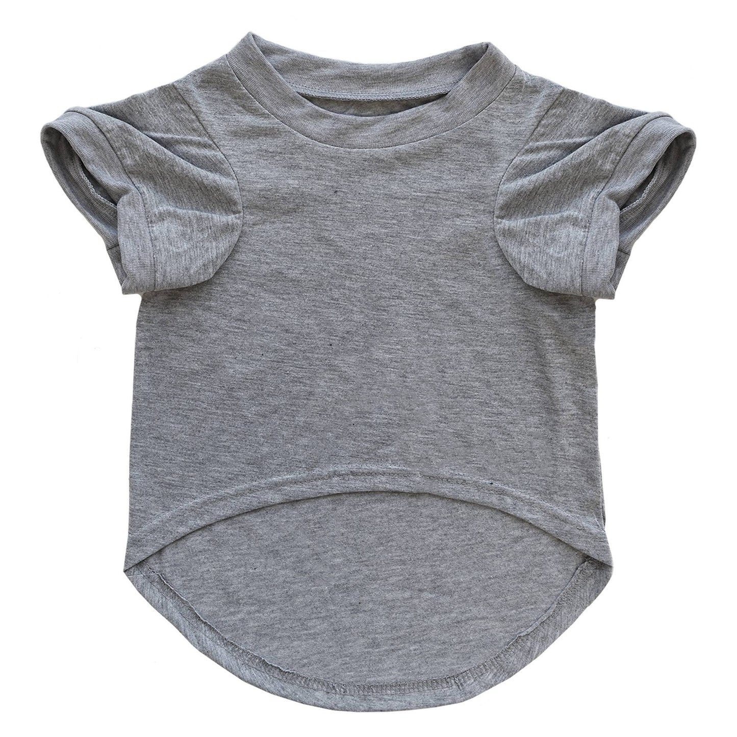 NHL Florida Panthers Pet T-Shirt Image