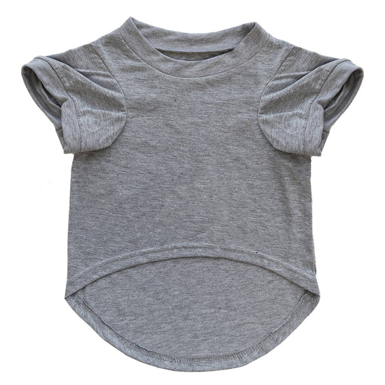 NHL Florida Panthers Pet T-Shirt Image