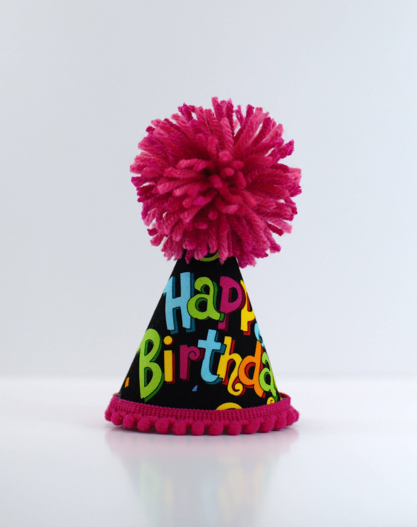 Pup Party Hats - Birthday Neutral Party Hat Party Hat Image