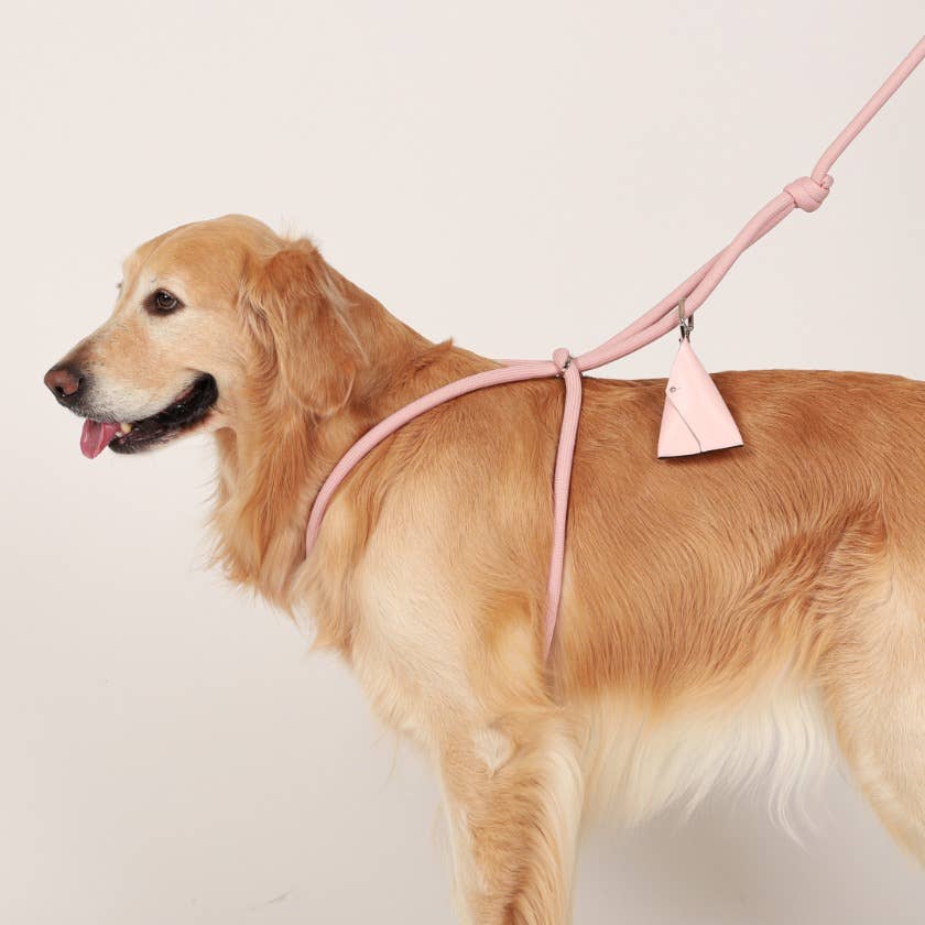 Hozi - All-in-one Harness : Pink Image