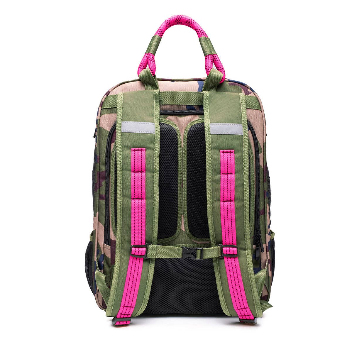 ROVERLUND - READY-FOR-ADVENTURE PET BACKPACK Image