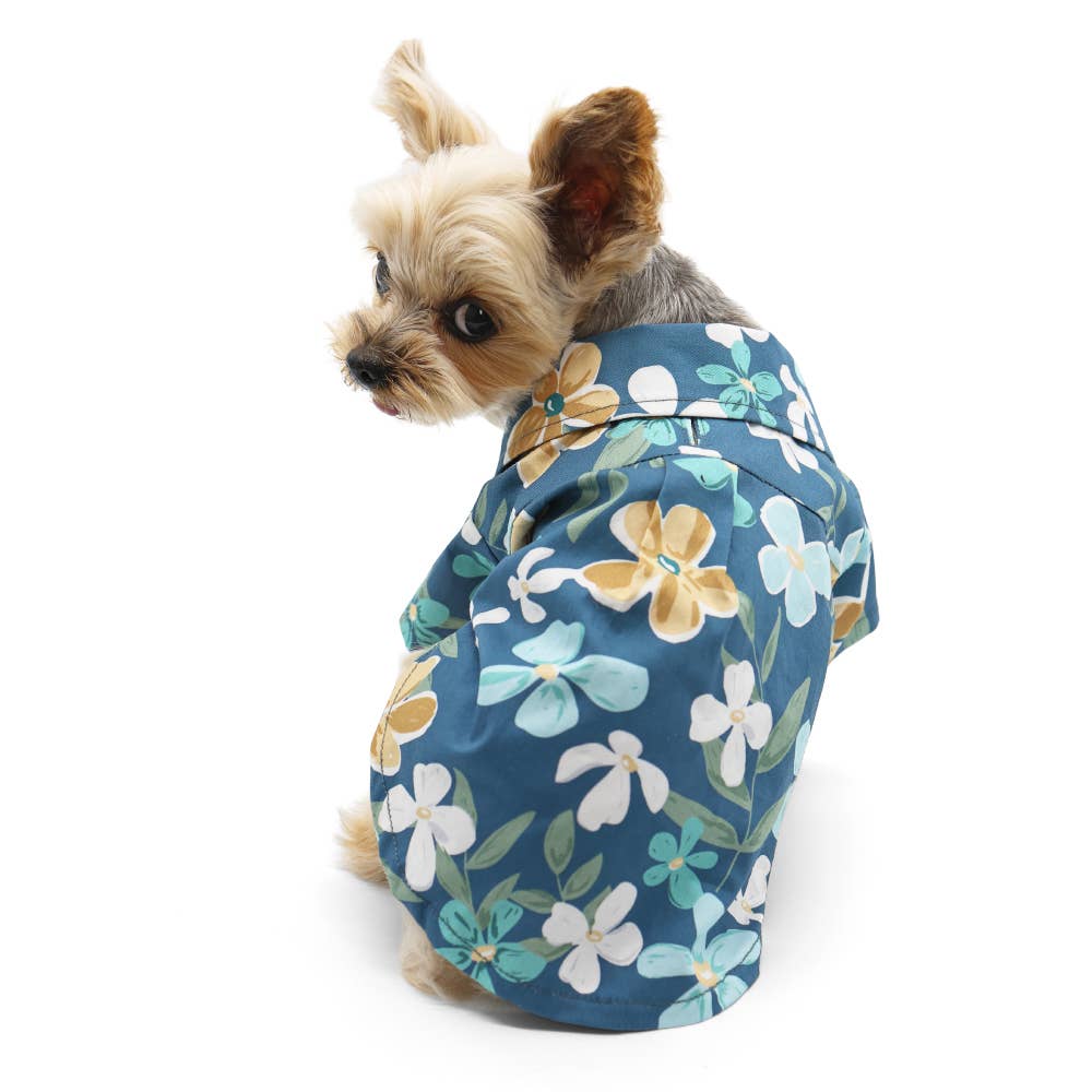 Dogo Pet - Wildflower Shirt Image