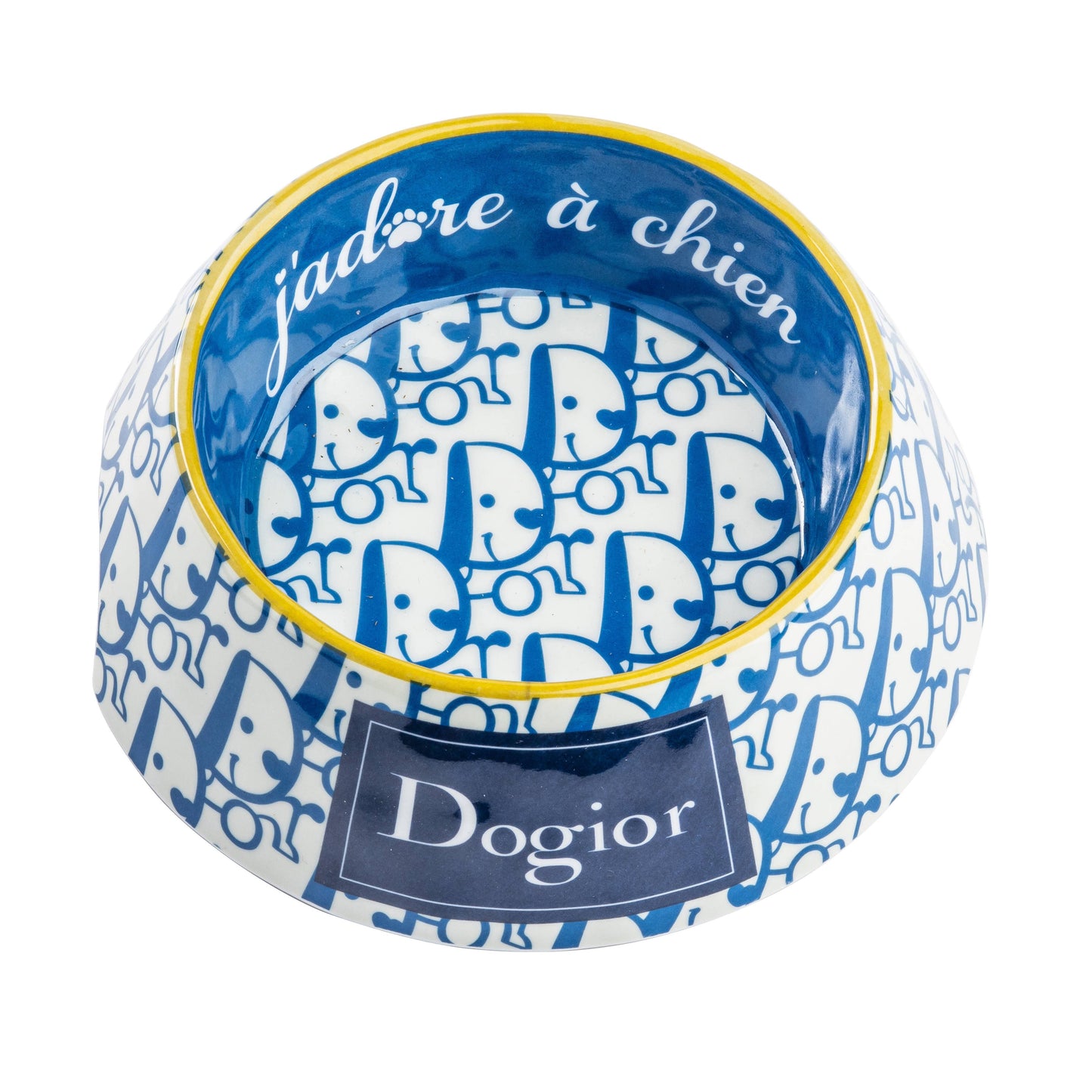 Haute Diggity Dog - Dogior Bowl