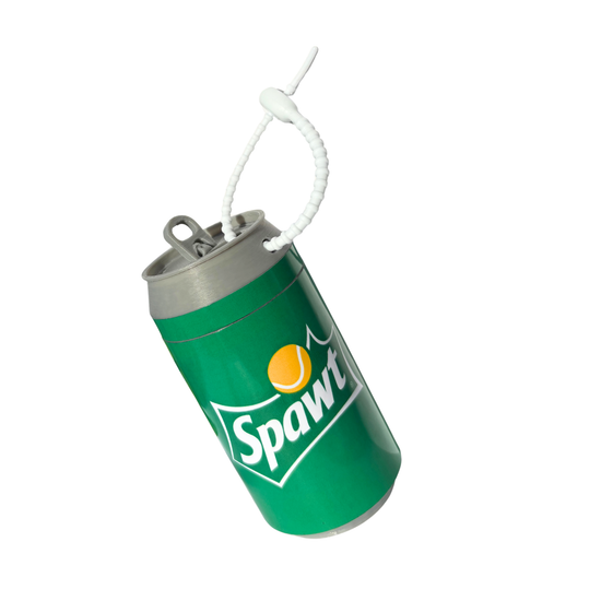 Puppy Barkin - Sustainable Dog Waste Bag Dispenser Image