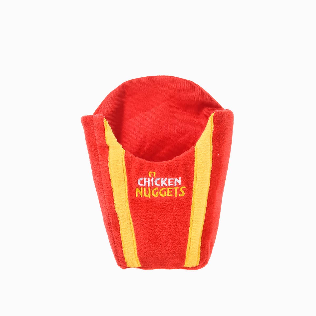 Hugsmart Products Inc - HugSmart Pet - Food Party | Chicken Nuggets -Interactive Toy Image
