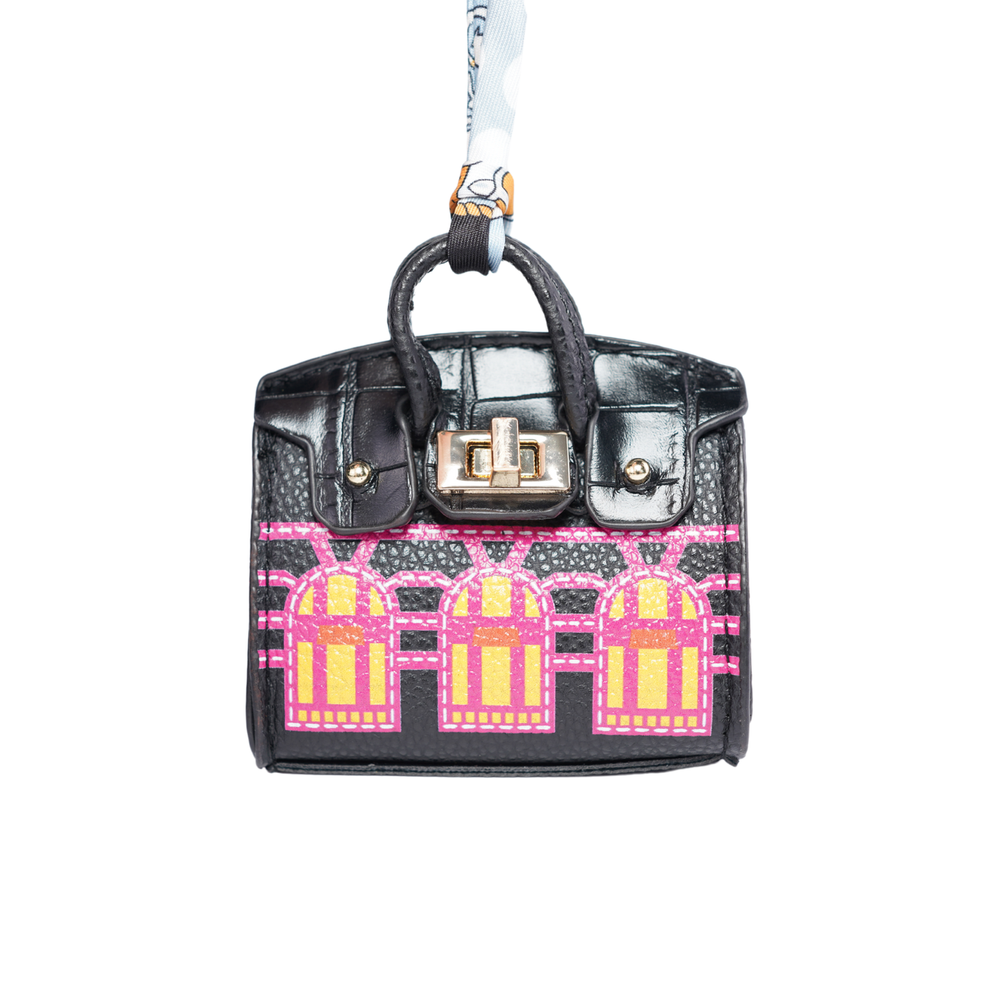 Puppy Barkin - Barkin Dog Waste Bag Dispenser #5 Image