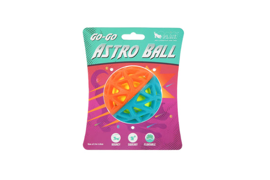P.L.A.Y. Pet Lifestyle and You - GoGo AstroBall  Image