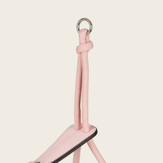 Hozi - Essential Harness - Pink Image