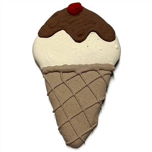 Bubba Rose Biscuit Co. - Ice Cream Cone Image