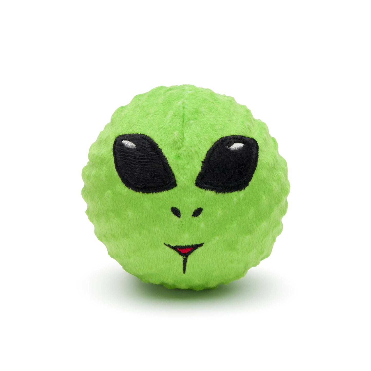 fabdog - Alien faball Dog Toy: Large  Image