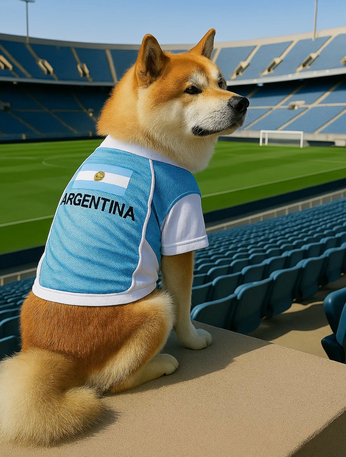 Embroidered Soccer Jerseys