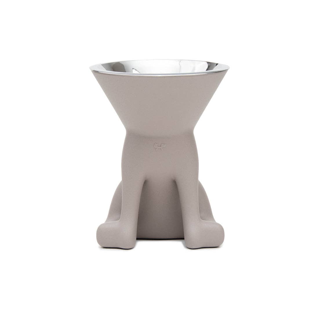 Puppy Gallery - ELIZABETH - The Queen of Dog Bowl Image