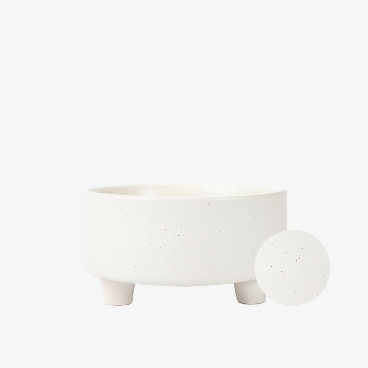 Waggo - Uplift Bowl Ceramic Dog Bowl Image