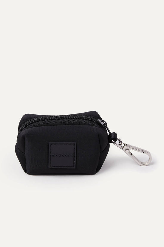 maxbone - MB Easy Waste Bag Holder for Dogs Black Image