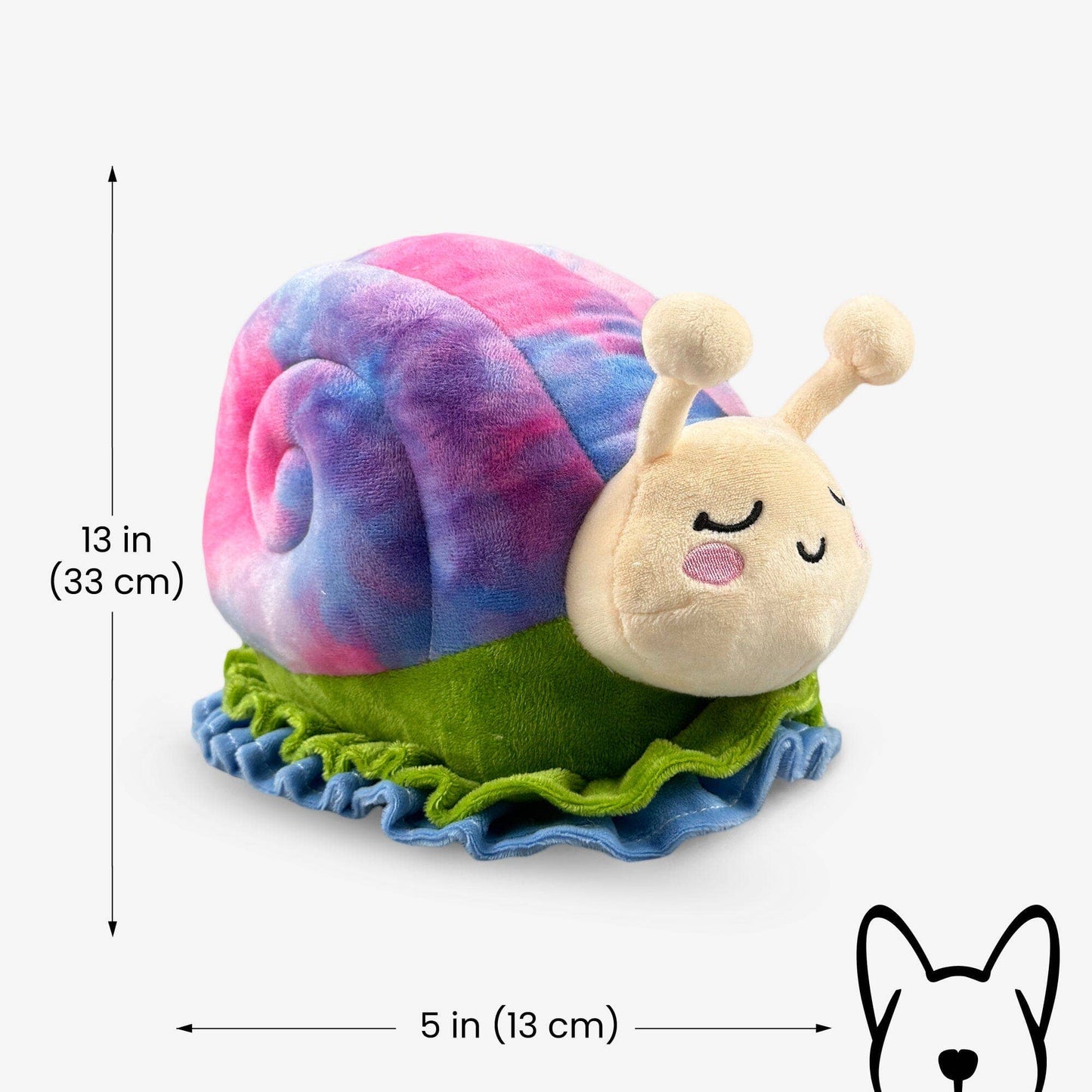 Nandog Pet Gear - My BFF™ Cargot Image