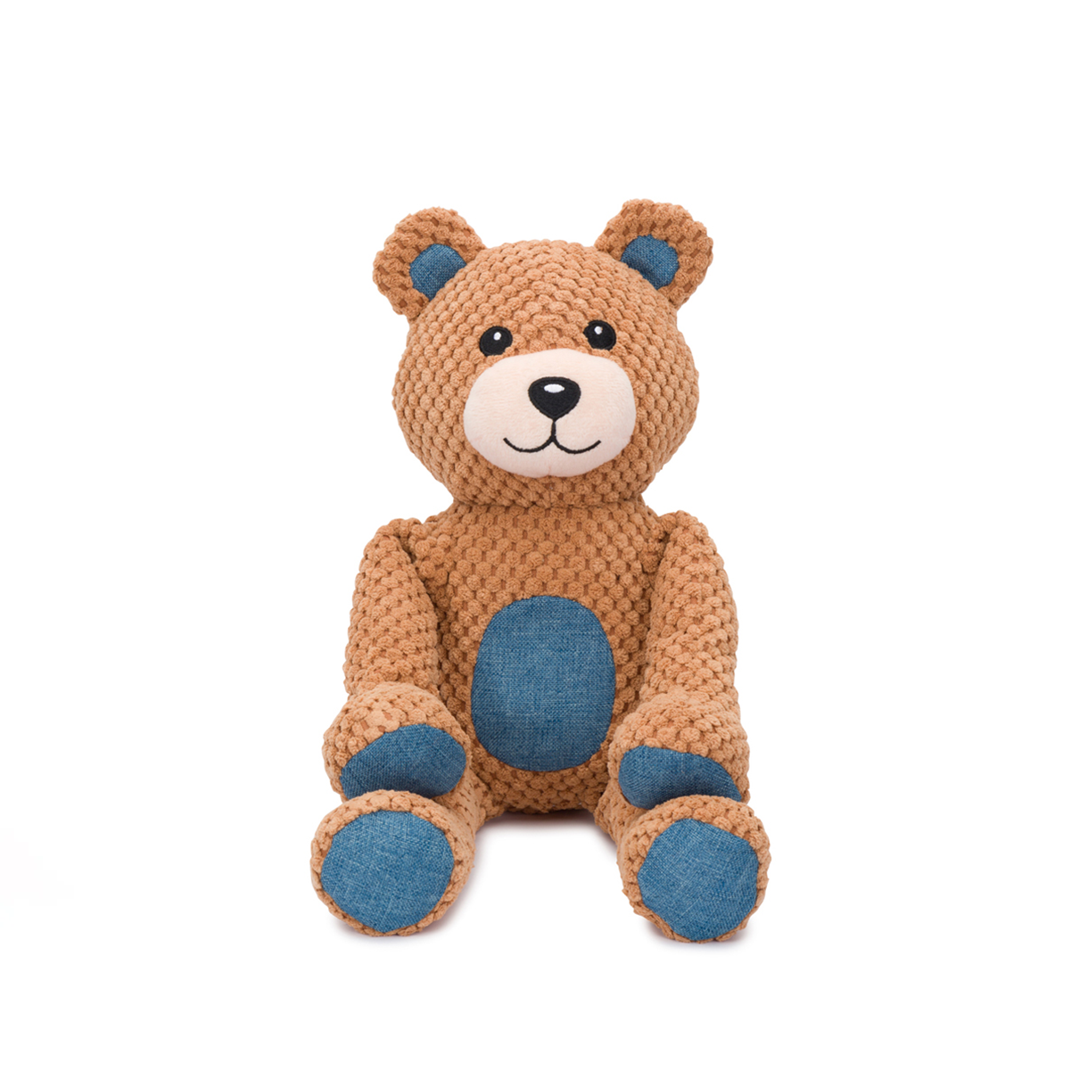fabdog - Floppy Teddy Bear Image