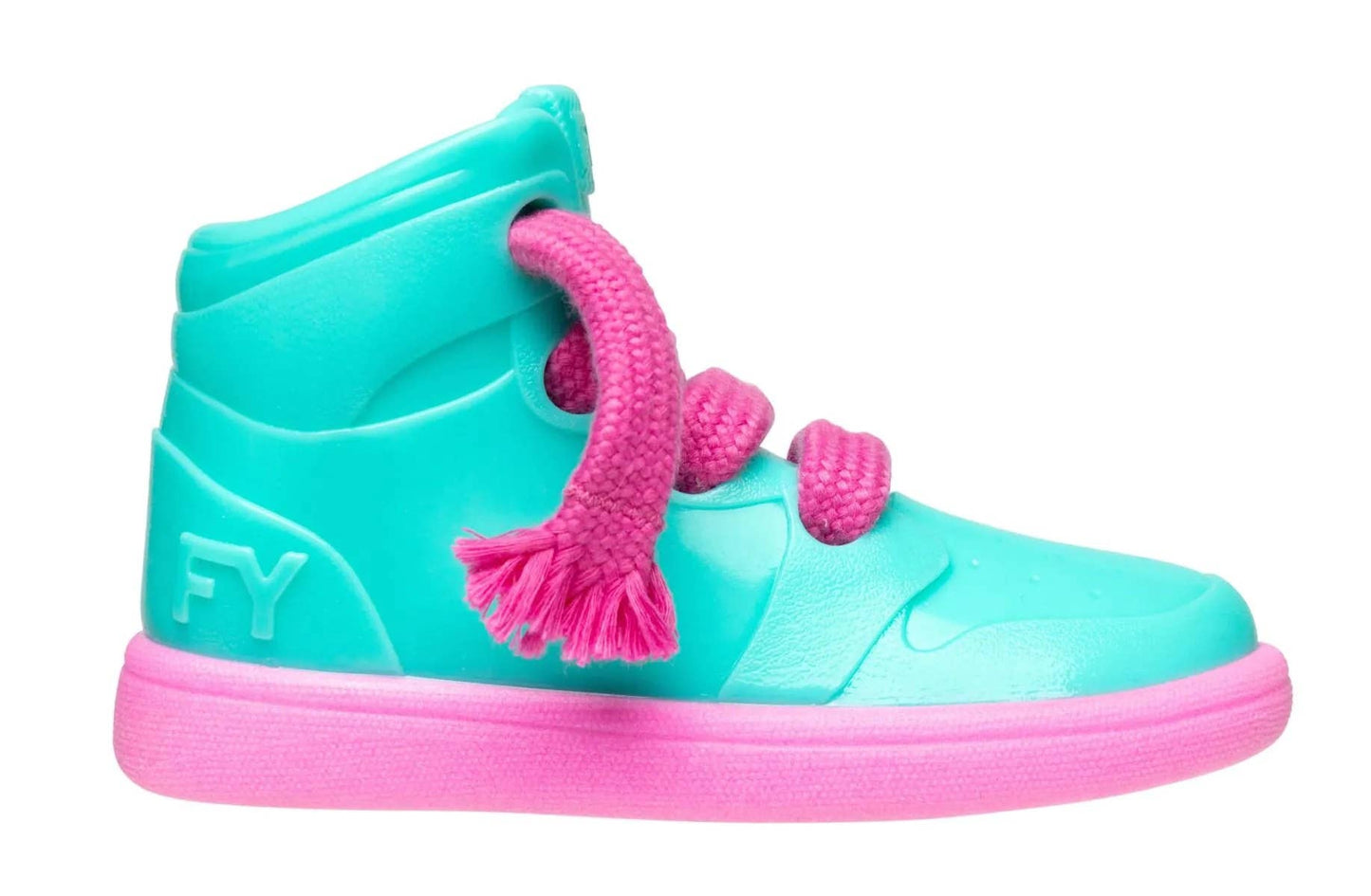 FuzzYard Fresh Kicks N' Licks Dog Chew Toy Image