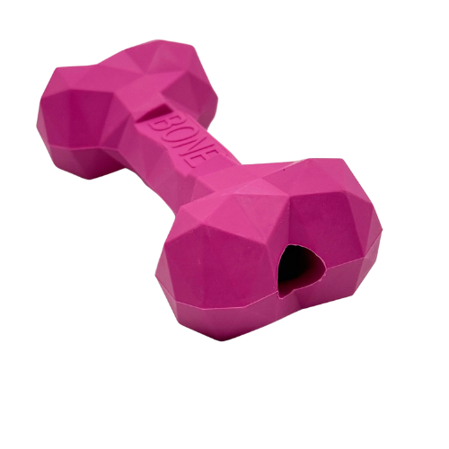 Toys N Treats Box - The Dura-Dog Chewer Bone Chew Toy for Dogs Image