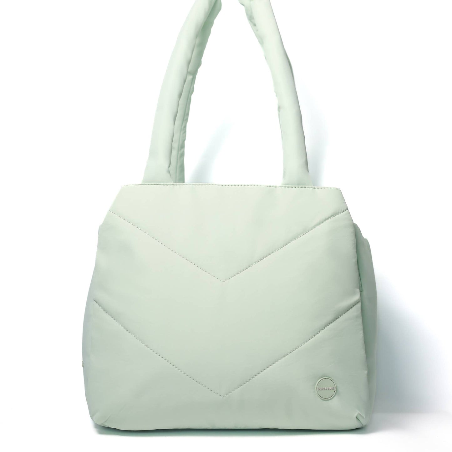 Pups & Bubs - Destination Pet Carrier Tote Image