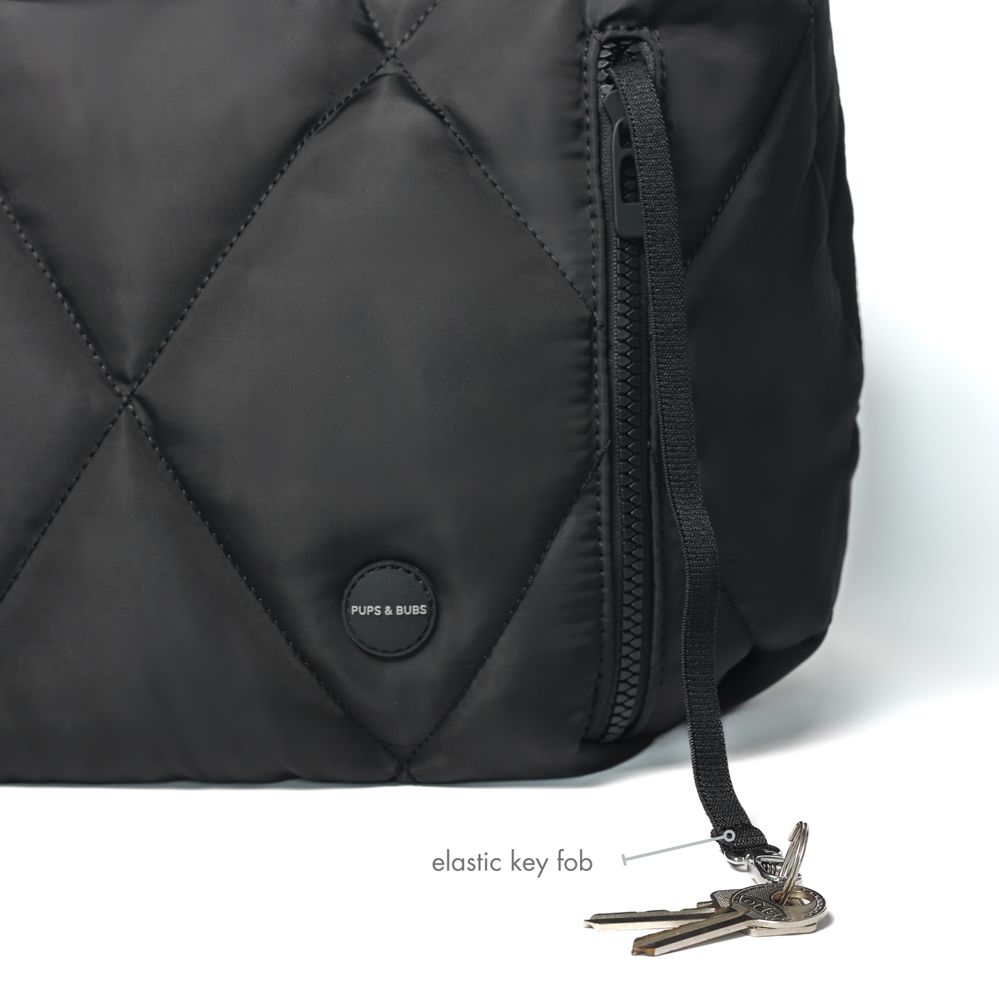 Pups & Bubs - Cloud Crossbody Pet Carrier | Dog & Cat Carrier | 2 Colors Image