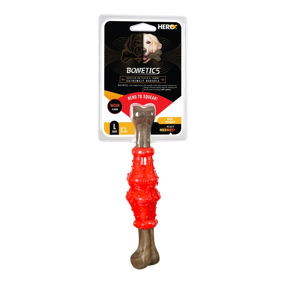 Caitec Inc - Bonetics Noisy Joint Bone Large Image