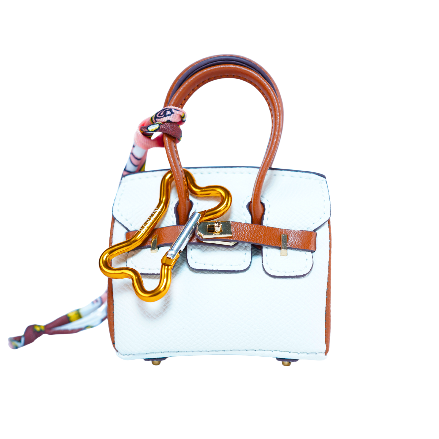 Puppy Barkin - Barkin Dog Waste Bag Dispenser #3 Image