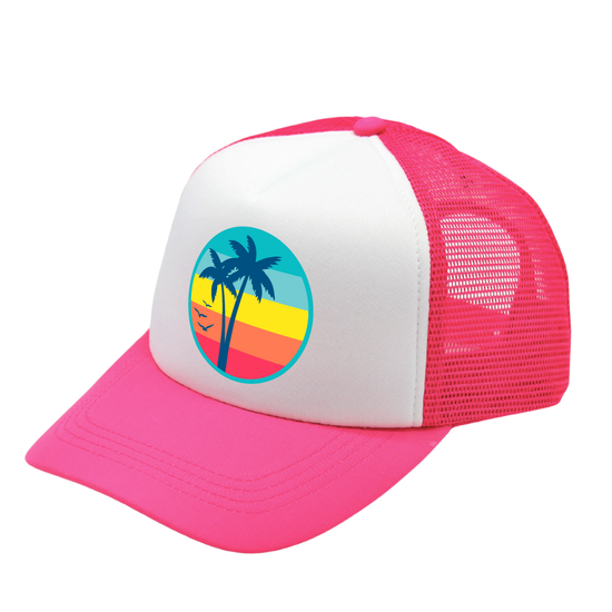 Trucker Hat for Dogs XXS Image