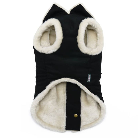 Dogo Pet - Furry Runner Coat