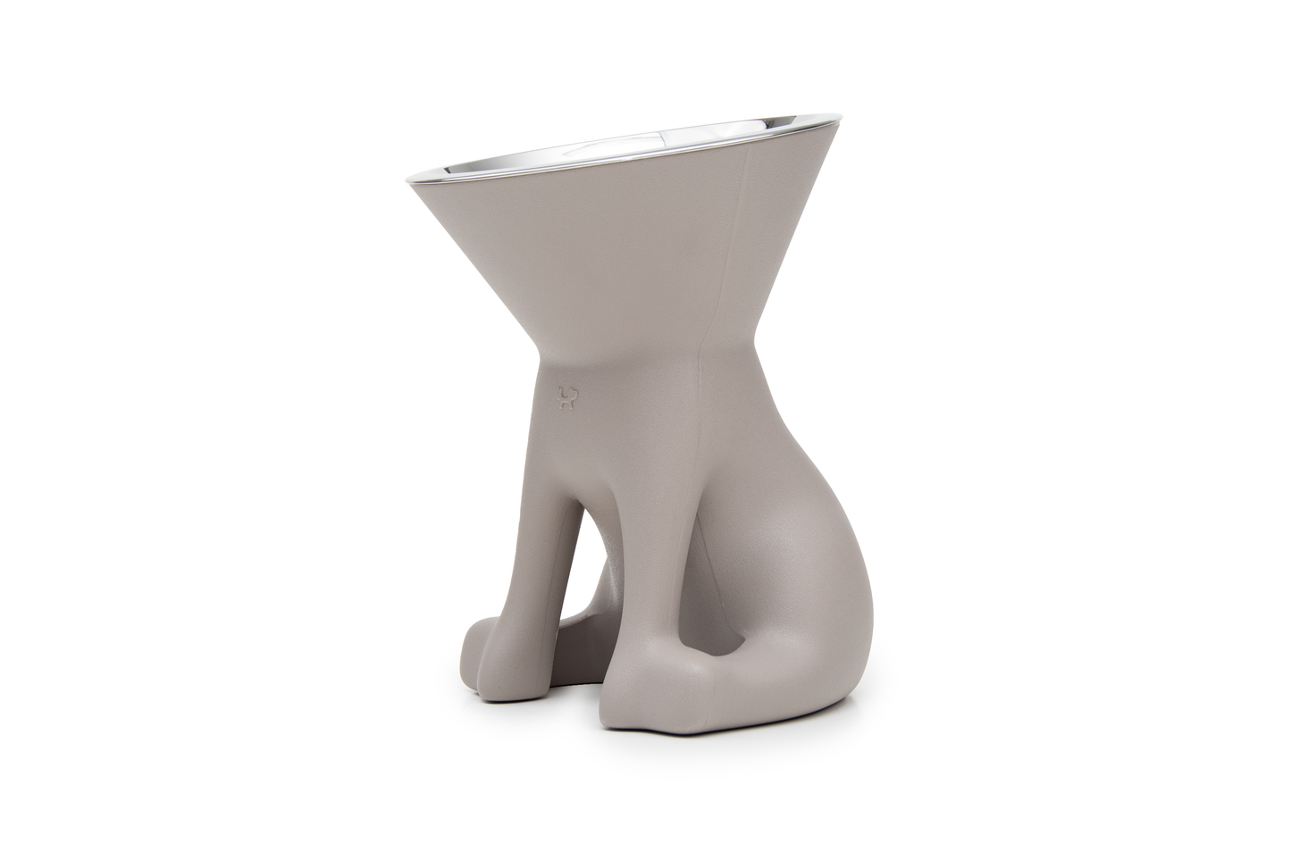 United Pets - Elizabeth: raised dog bowl Image