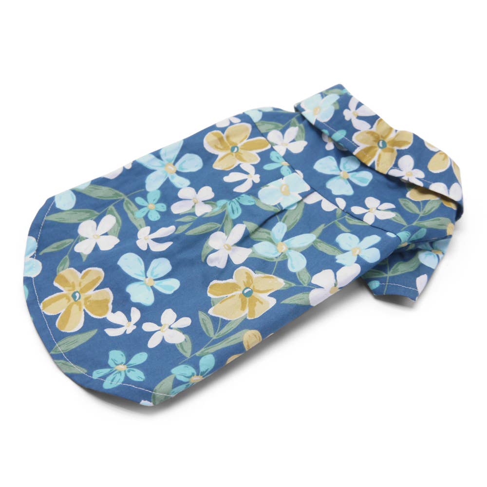 Dogo Pet - Wildflower Shirt Image