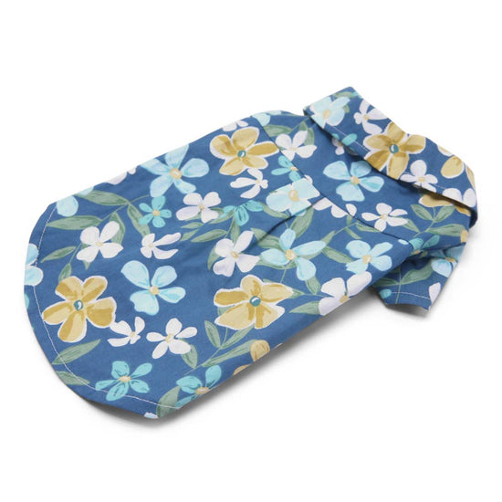 Dogo Pet - Wildflower Shirt Image