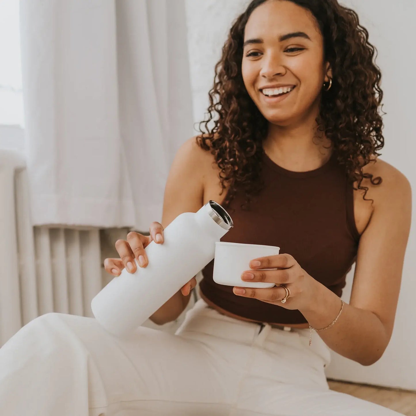 Springer Pets - Dog & Me 24oz Insulated Water Bottle (Mixed 6 Pack) Image