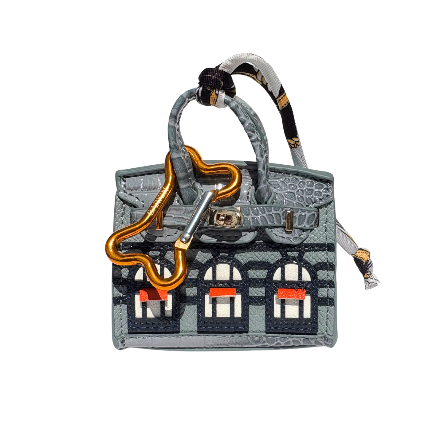 Puppy Barkin - Barkin Dog Waste Bag Dispenser #8 Image