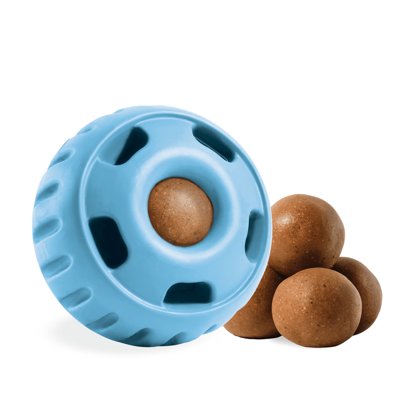 Woof - The Pupsicle - Wholesale Exclusive Color Image
