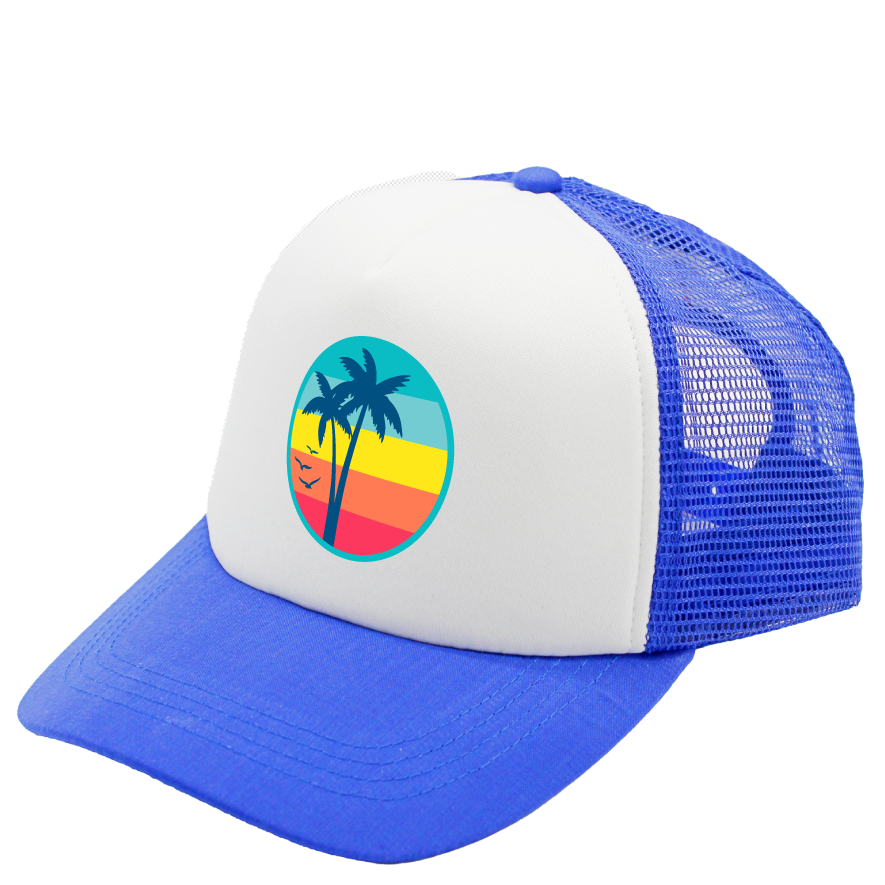 Trucker Hat for Dogs