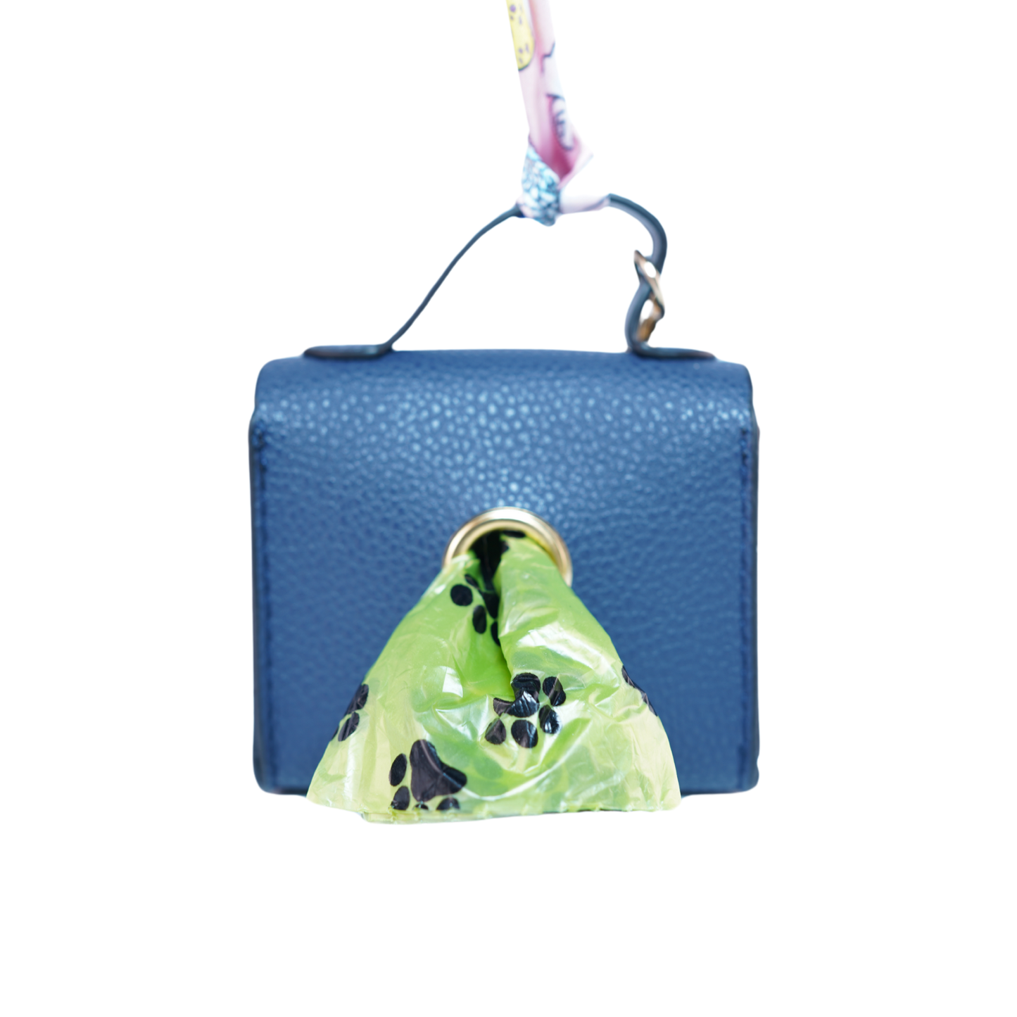 Puppy Barkin - Barkin Dog Waste Bag Dispenser #2 Image