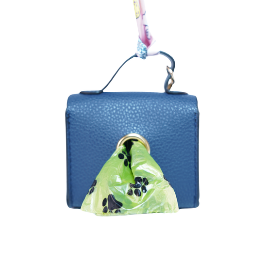 Puppy Barkin - Barkin Dog Waste Bag Dispenser #2 Image