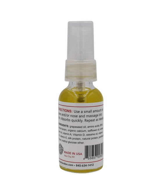 Warren London Dog Products - Grapeseed Oil Paw Revitalizer - 2 Sizes  Image