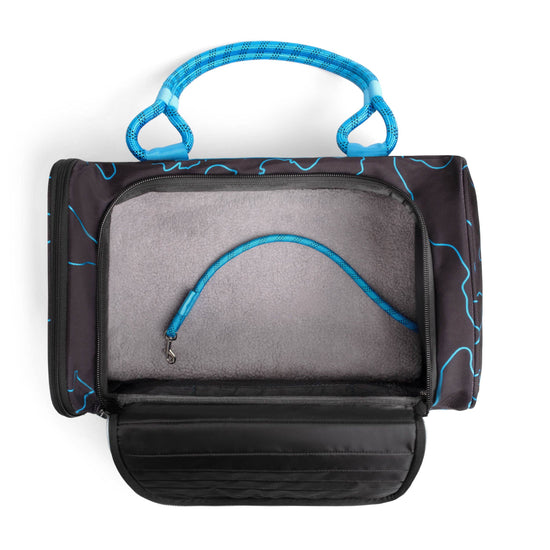 ROVERLUND - OUT-OF-OFFICE PET CARRIER PRO EDITION