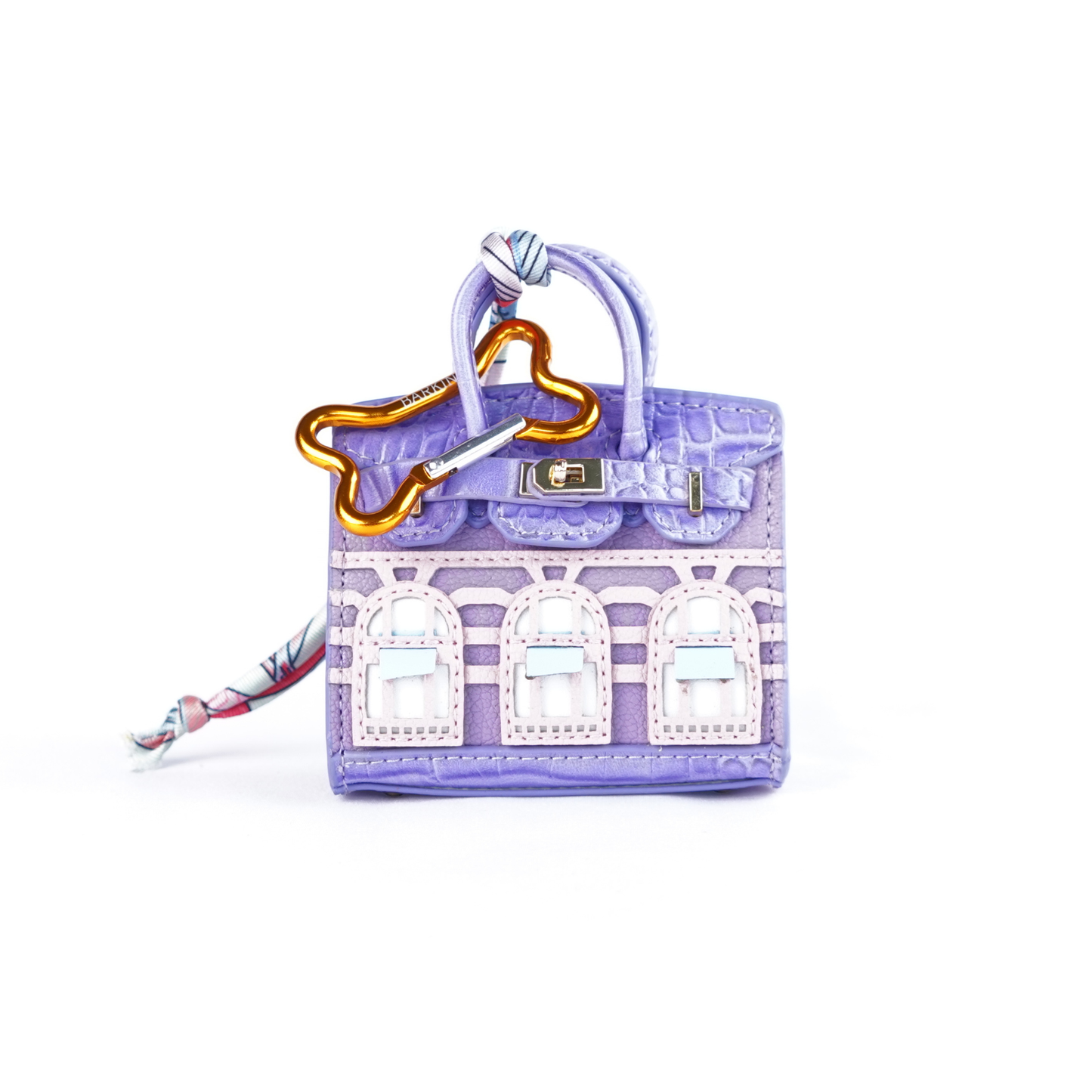 Puppy Barkin - Barkin Dog Waste Bag Dispenser #8 Image